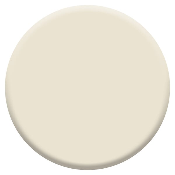 DULUX VALENTINE - Peinture Crème de Couleur Biosourcé - Lin Clair - Mat - 0,5 L - large