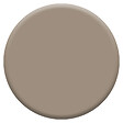 DULUX VALENTINE - Peinture biosourcée Crème de Couleur Terre d'Argile 0,5L - vignette