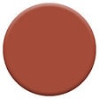 DULUX VALENTINE - Peinture biosourcée Crème de Couleur Tomette - 0,5L - vignette
