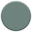DULUX VALENTINE - Peinture Crème de Couleur Biosourcé - Vert Céladon - Mat - 0,5 L - vignette