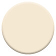 DULUX VALENTINE - Peinture Crème de Couleur Biosourcé - Blanc Cassé - Satin - 0,5 L - vignette
