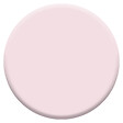 DULUX VALENTINE - Peinture Crème de Couleur Biosourcé - Bouton de Rose - Satin - 0,5 L - vignette