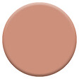DULUX VALENTINE - Peinture Crème de Couleur Biosourcé - Cuivre Rose - Satin - 0,5 L - vignette