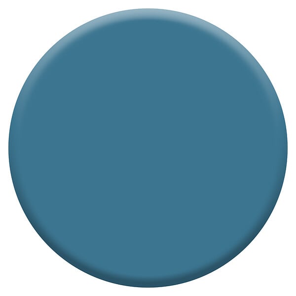 DULUX VALENTINE - Peinture Crème de Couleur Biosourcé - Marée Haute - Satin - 0,5 L - large