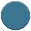 DULUX VALENTINE - Peinture Crème de Couleur Biosourcé - Marée Haute - Satin - 0,5 L - vignette