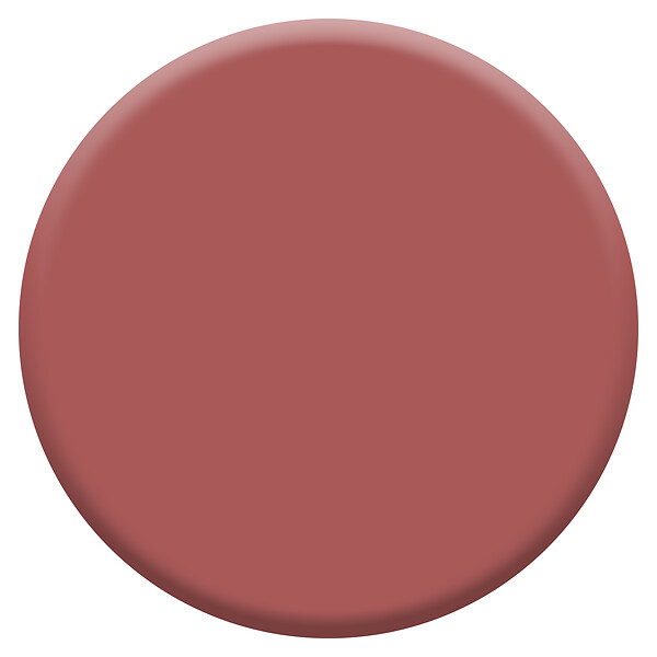 DULUX VALENTINE - Peinture Crème de Couleur Biosourcé - Ocre Magenta - Satin - 0,5 L - large