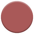 DULUX VALENTINE - Peinture Crème de Couleur Biosourcé - Ocre Magenta - Satin - 0,5 L - vignette