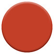 DULUX VALENTINE - Peinture Crème de Couleur Biosourcé - Petit Piment - Satin - 0,5 L - vignette