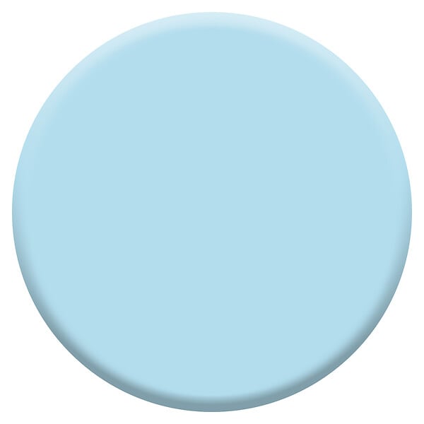 DULUX VALENTINE - Peinture biosourcée Bleu Rêveur - Velours - 0,5L - large
