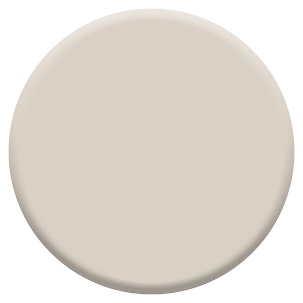 DULUX VALENTINE - Peinture biosourcée Caravane des Sables - Velours - 0,5L - large