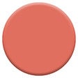 DULUX VALENTINE - Peinture biosourcée Velours - Corail Fusion - 0,5L - vignette