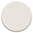 DULUX VALENTINE - Peinture biosourcée - Fleur de Coton - Velours - 0,5L - vignette