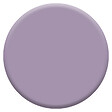 DULUX VALENTINE - Peinture Crème de Couleur Biosourcé - Glycine - Velours - 0,5 L - vignette