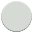 DULUX VALENTINE - Peinture biosourcée - Crème de Couleur - Gris Perle - 0,5L - vignette