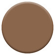 DULUX VALENTINE - Peinture Crème de Couleur Biosourcé - Havane - Velours - 0,5 L - vignette