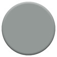 DULUX VALENTINE - Peinture Crème de Couleur Biosourcé - Titanium - Velours - 0,5 L - vignette