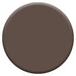 DULUX VALENTINE - Peinture biosourcée - Crème de Couleur - Wengé - 0,5L - vignette
