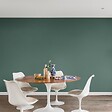 DULUX VALENTINE - Peinture Crème de Couleur Biosourcé - Eucalyptus - Mat - 0,5 L - vignette