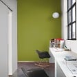 DULUX VALENTINE - Peinture biosourcée Crème de Couleur - Satin - 0,5L - vignette
