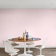 DULUX VALENTINE - Peinture Crème de Couleur Biosourcé - Bouton de Rose - Satin - 0,5 L - vignette