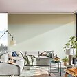 DULUX VALENTINE - Peinture Crème de Couleur Biosourcé - Douceur de l'Aube -Velours -0,5L - vignette