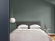 DULUX VALENTINE - Peinture Crème de Couleur Biosourcé - Giboulée - Velours - 0,5 L - vignette