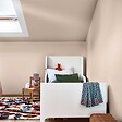 DULUX VALENTINE - Peinture Crème de Couleur Biosourcé - Lin Intense - Velours - 0,5 L - vignette