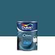 DULUX VALENTINE - Peinture multi-supports biosourcée - Bleu Paon - Mat 1L - vignette