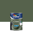 DULUX VALENTINE - Peinture Crème de Couleur Biosourcé - Vert Tropical - Mat - 1 L - vignette
