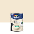 DULUX VALENTINE - Peinture biosourcée Crème de Couleur Blanc Cassé - 1L - vignette