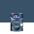 DULUX VALENTINE - Peinture intérieure biosourcée satin - Bleu Indigo - 1L - vignette