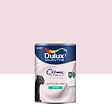 DULUX VALENTINE - Peinture Crème de Couleur - Bouton de Rose - Satin - 1L - vignette