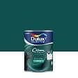 DULUX VALENTINE - Peinture biosourcée Emeraude - Satin - 1L - vignette