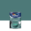 DULUX VALENTINE - Peinture biosourcée Crème de Couleur Eucalyptus Satin 1L - vignette