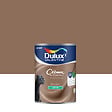 DULUX VALENTINE - Peinture biosourcée Crème de Couleur - Havane - 1L - vignette