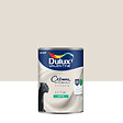 DULUX VALENTINE - Peinture biosourcée Crème de Couleur - Lin Clair Satin - 1L - vignette