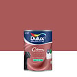 DULUX VALENTINE - Peinture intérieure biosourcée - Ocre Magenta - Satin 1L - vignette
