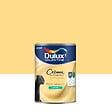 DULUX VALENTINE - Peinture Crème de Couleur - Pamplemousse - Satin - 1L - vignette