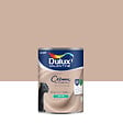 DULUX VALENTINE - Peinture biosourcée Crème de Couleur - Rose des Sables - 1L - vignette