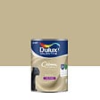 DULUX VALENTINE - Peinture biosourcée Crème de Couleur - Bambou Velours - 1L - vignette