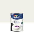 DULUX VALENTINE - Peinture intérieure biosourcée Crème de Couleur Blanc 1L - vignette
