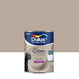 DULUX VALENTINE - Peinture Crème de Couleur Biosourcé - Gazelle - Velours - 1 L - vignette