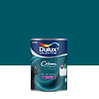 DULUX VALENTINE - Peinture biosourcée Velours - Pétrole Intense - 1L - vignette