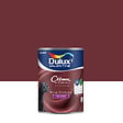 DULUX VALENTINE - Peinture intérieure biosourcée - Rouge Bordeaux - Velours - 1L - vignette