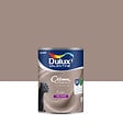 DULUX VALENTINE - Peinture intérieure Crème de Couleur Taupe - Velours - 1L - vignette