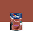 DULUX VALENTINE - Peinture Crème de Couleur Biosourcé - Tomette - Velours - 1 L - vignette