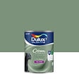 DULUX VALENTINE - Peinture biosourcée Crème de Couleur Vert Ginkgo - 1L - vignette