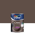 DULUX VALENTINE - Peinture intérieure biosourcée - Wengé - Velours - 1L - vignette