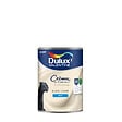 DULUX VALENTINE - Peinture biosourcée - Crème de Couleur - Blanc Cassé - 1L - vignette
