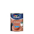 DULUX VALENTINE - Peinture biosourcée Crème de Couleur - Terre Cuite - 1L - vignette